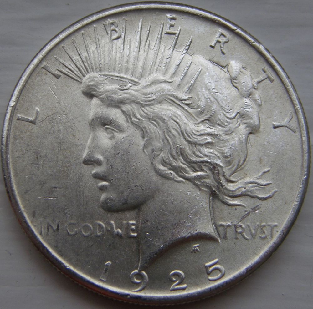1925-Peace-Dollar-Grade